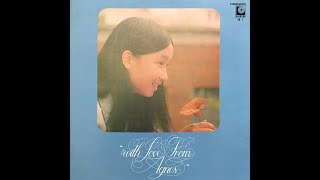 Too Weak To Let You Go Reissued  Agnes Chan陳美齡／アグネス・チャン [upl. by Silva]