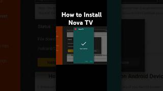 Best App for FireStick 2024 How to Install and Download tech firesticktv firetvstick [upl. by Ruvolo]