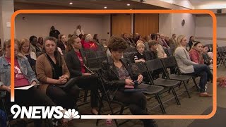 Jeffco Public Schools votes on what to do with empty schools [upl. by Flossi313]