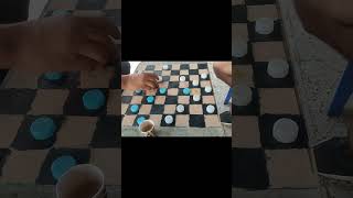 dames checkers dama चेकर्स шашки ဂိမ်း juegodedamas لعبةالدامة damaalgeria ضامة دامة [upl. by Enelyak646]