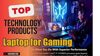 Top 10 Technology products about Laptop for Gaming Highselling of NOW [upl. by Lyj533]