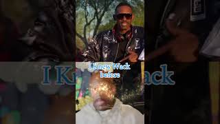 Kurupt on Being President of Death Row Meeting Wack 100 [upl. by Jamin]