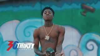 YoungBoy Never Broke Again  Through The Storm Behind The Scenes ThirtyVisuals Exclusive [upl. by Urson]