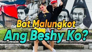 BAT MALUNGKOT ANG BESHY KO l Dj Danz Remix l Dance workout [upl. by Olin]