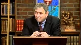 What Caused God RC Sproul [upl. by Hafinah327]