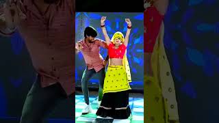 chunni m chunni m parfum lagav chunni m ranagurjaraurbobyalwardancevideo [upl. by Ahsekram]