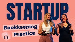 Bookkeepers Bootcamp How to start a bookkeeping practice practical considerations of starting up [upl. by Firman]