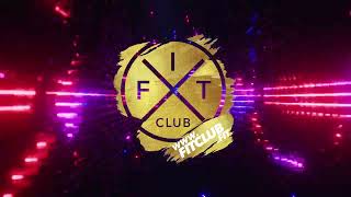 Fit Club Music  Tracy Mainlands 2000 [upl. by Llerrahs]