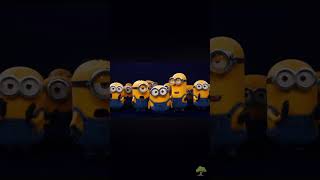 Sing 2 “2022” illumination intro lyrics Minions lyricvideo BobKevinand Stuart [upl. by Dnalyaw]