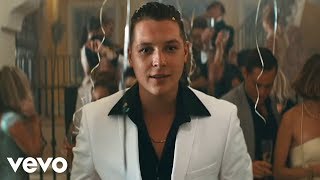 John Newman  Tiring Game ft Charlie Wilson Official Music Video [upl. by Yud]