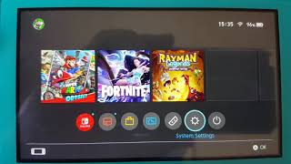 How to Prevent Auto Archiving on the Nintendo Switch [upl. by Jorgenson]