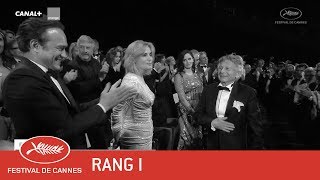 DAPRES UNE HISTOIRE VRAIE  Rang I  VO  Cannes 2017 [upl. by Lledyr749]