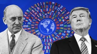 Unravelling Bretton Woods Shaping the Global Economy [upl. by Middendorf275]