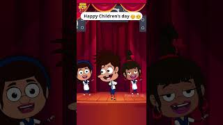 అప్పట్లో Childrens day🤩 funmoji2d childrensday school schoollife schooltime nostalgic shorts [upl. by Suolhcin]