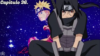 La Última Oración Cap 36 Naruto X Harem [upl. by Pat]