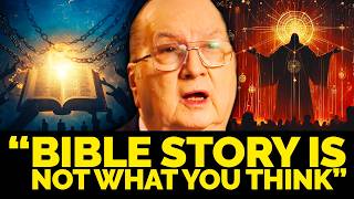 Bible Story Is Not What You Think  Jordan Maxwell Hidden Knowledge [upl. by Eirlav]