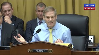 LIVE House Weaponization of the Federal Government Subcommittee Holds Hearing on ‘Twitter Files’ [upl. by Gupta]