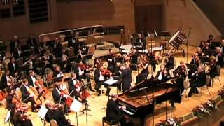 Rubinstein Piano Concerto 4 D minor — Hamelin 13 [upl. by Ahsinuq]