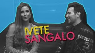 15 Curiosidades da intimidade de Ivete Sangalo  HotelMazzafera [upl. by Daenis920]