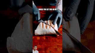 WOULD YOU EAT THIS shorts food tiktok [upl. by Annatnas]