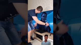 Funny😀 Compilation 😂🤣2024 shorts funny trending😁 [upl. by Flore]