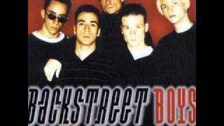 Backstreet Boys  Get Down Youre The One For Me with lyrics [upl. by Omle]