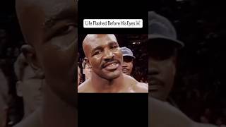 Dont Mess with EvanderHolyfield boxing [upl. by Ninaj323]