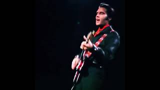 Elvis Presley Guitar Man [upl. by Liederman711]