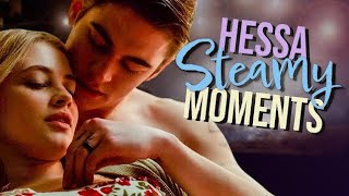 Hardin amp Tessa’s VERY Steamy Moments  After We Collided After We Fell After Ever Happy [upl. by Theda]