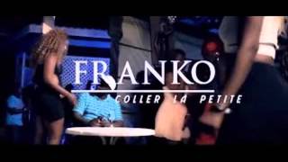 FRANKO quotCOLLER LA PETITEquot [upl. by Korff]