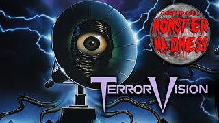 TerrorVision 1986 Monster Madness [upl. by Allehc624]