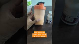 Herbalife ✅ Secret Tablet Addition [upl. by Cromwell]