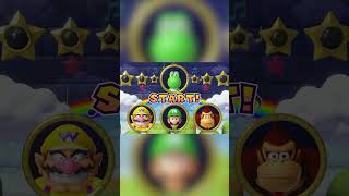 How to ALWAYS beat MASTER CPUS in Look Away marioparty mariopartysuperstars mario gaming [upl. by Clari]