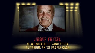 JOSEF FRITZL DOCUMENTAL [upl. by Dorca]