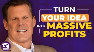 How to Turn Your Ideas into a Profitable Business  John MacGregor Stephanie Chandler [upl. by Sarid780]