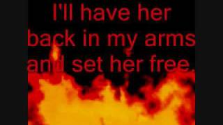 Were On Fire Northern Room wLyrics [upl. by Dlaregztif]