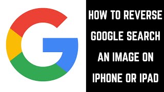 How To Reverse Image Search Google [upl. by Sadiras812]