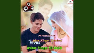 Aslam Singer SR 8450 [upl. by Ciredec246]