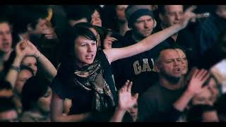 Idlewild  American English Live  Aberdeen Music Hall Scotland 07 HD [upl. by Aramac]