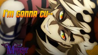 【ASMR】 Douma gets revenge after you dominate him 「Douma x Listener」 [upl. by Annaehr70]