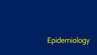 Epidemiology of C difficilePatient [upl. by Sherwood27]