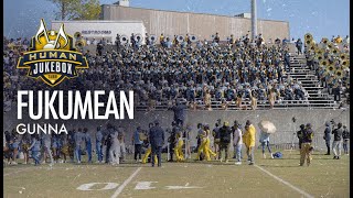 Southern University Human Jukebox 2023 quotfukumeanquot [upl. by Clarissa]