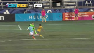 Goal by Bertin Jacquesson [upl. by Diraj]