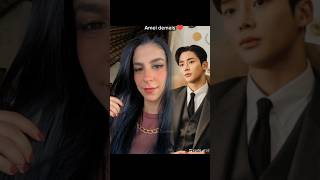 🥰❤️🫰🏼 vc conseguiu fazer kdrama dorama fyp ai rowoon coreiadosul shorts viral dorameiras [upl. by Glavin577]