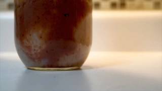 How to Emulsify Salad Dressing [upl. by Laspisa]