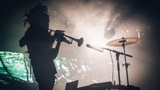 Nordic Giants Live at dunkfestival 2016 Full Performance [upl. by Hagood]