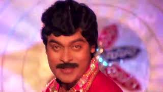 Manchamesi Duppatesi HD Video Song  Kondaveeti Raja Telugu Movie  Chiranjeevi Vijaya Santhi [upl. by Dorrej173]