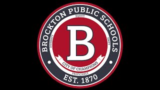 Brockton School Committee Meetings 9424 [upl. by Shirberg]