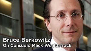 Bruce Berkowitz [upl. by Muldon]