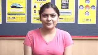 Shikha Rawat  T I M E Student selected into IIM BCI amp K [upl. by Isaacson]